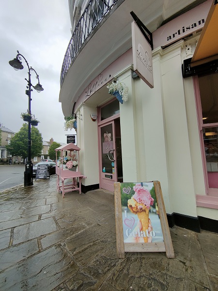 Lottie's Bury St Edmunds - Exterior